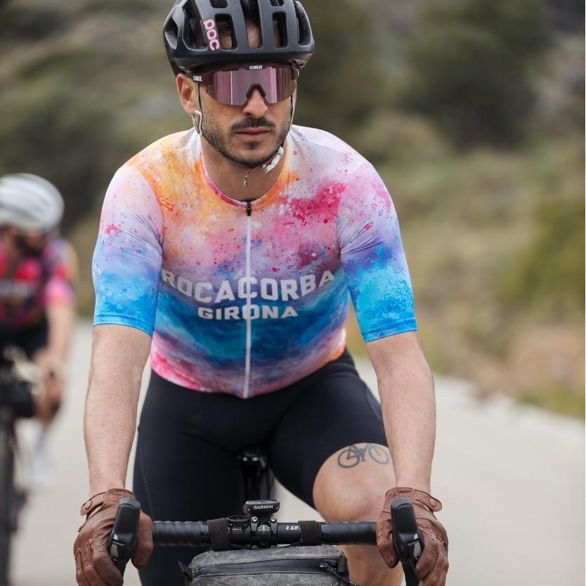 Explosion Jersey