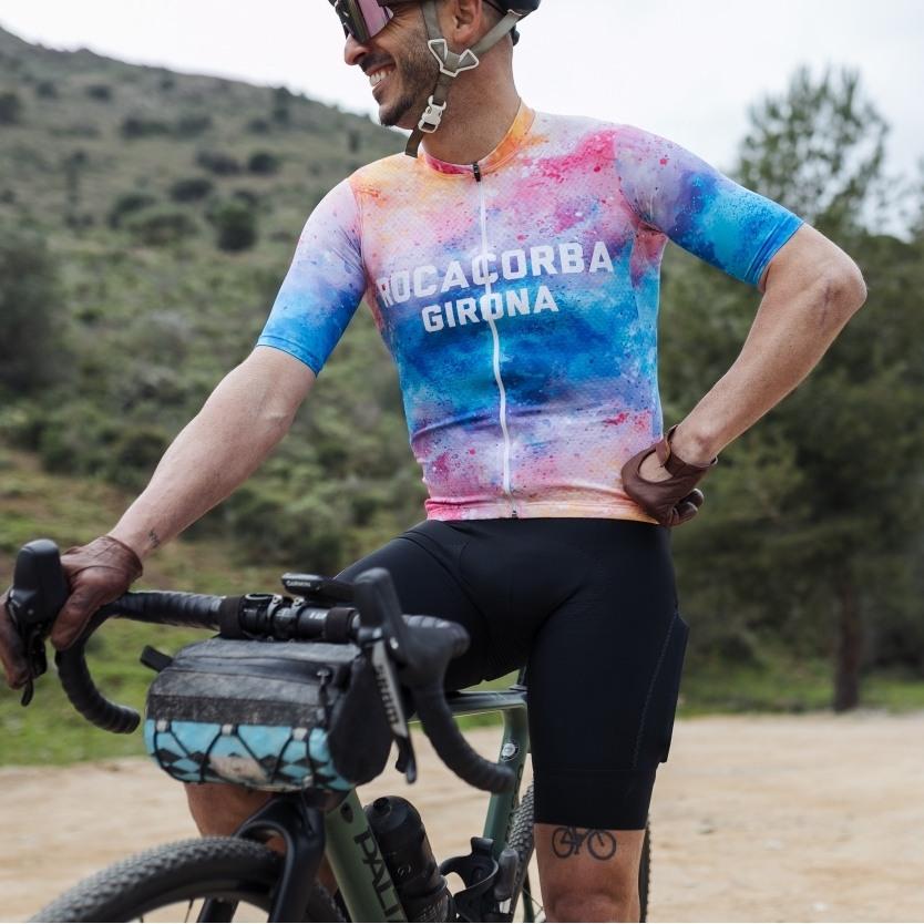 Explosion Jersey