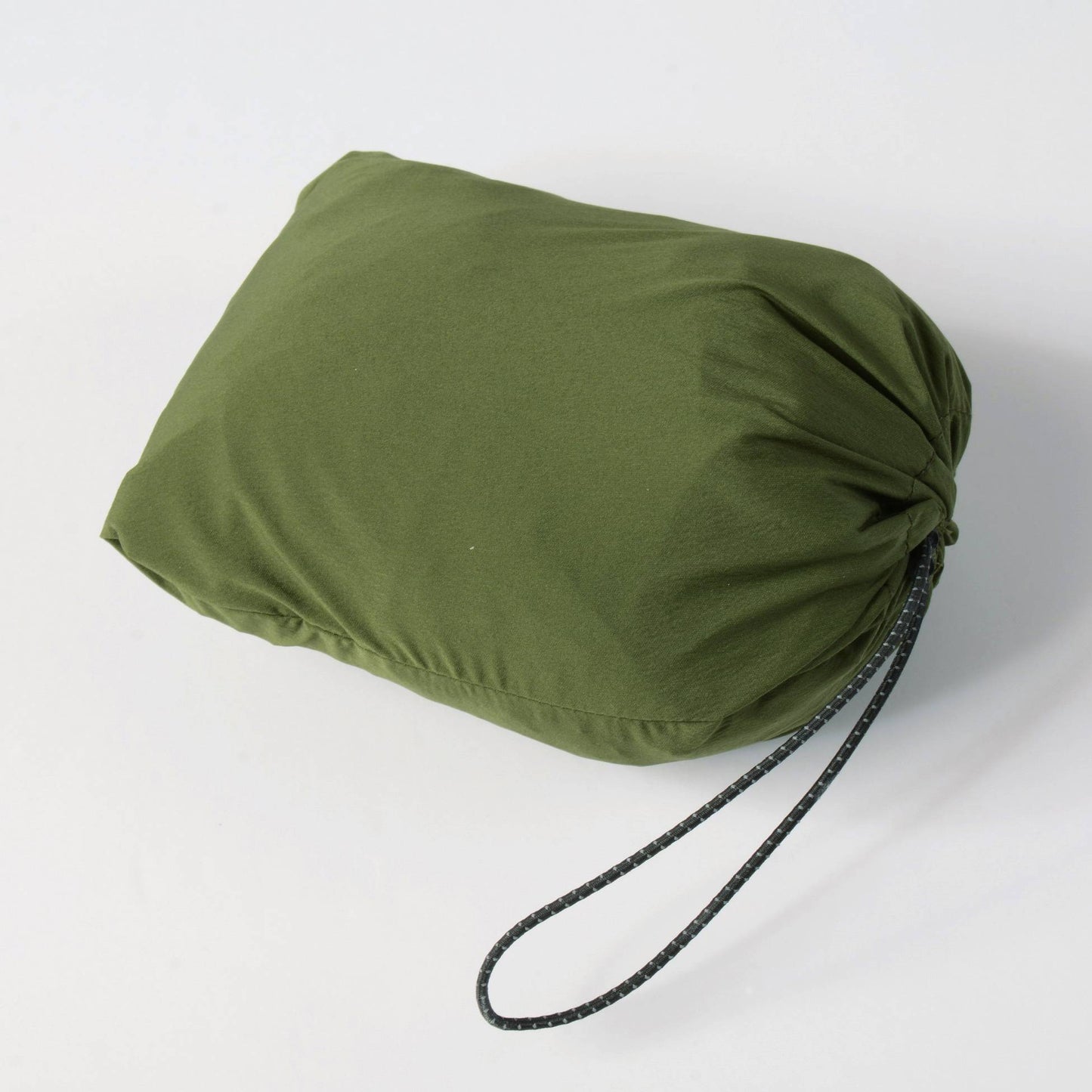 Tramuntana Lightweight Wind Jacket - Dark Green