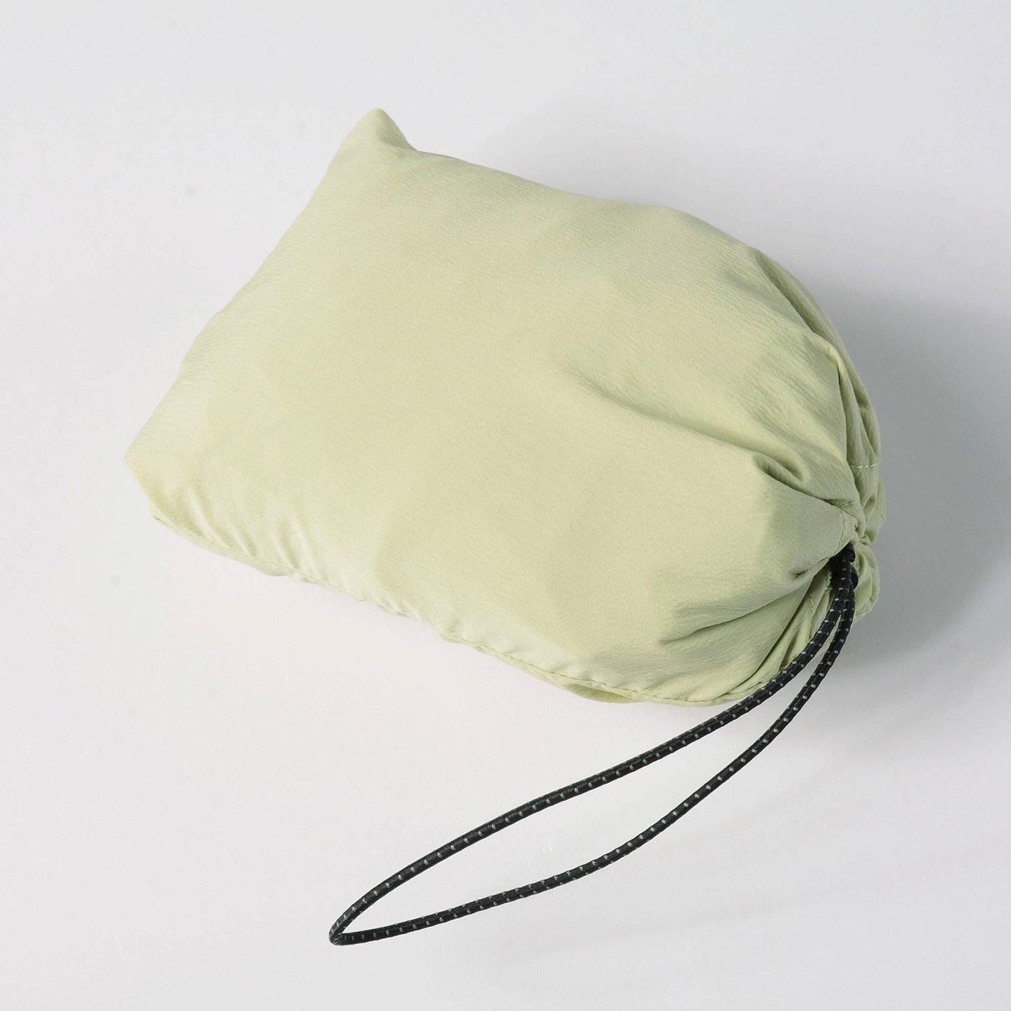 Tramuntana Lightweight Wind Gilet - Bamboo