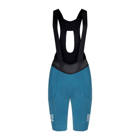 Pro Cargo Bib Shorts 2.0 Blue