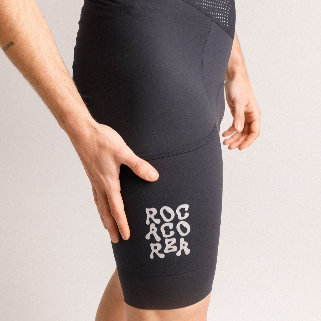 Pro Cargo Bib Shorts 2.0 Black