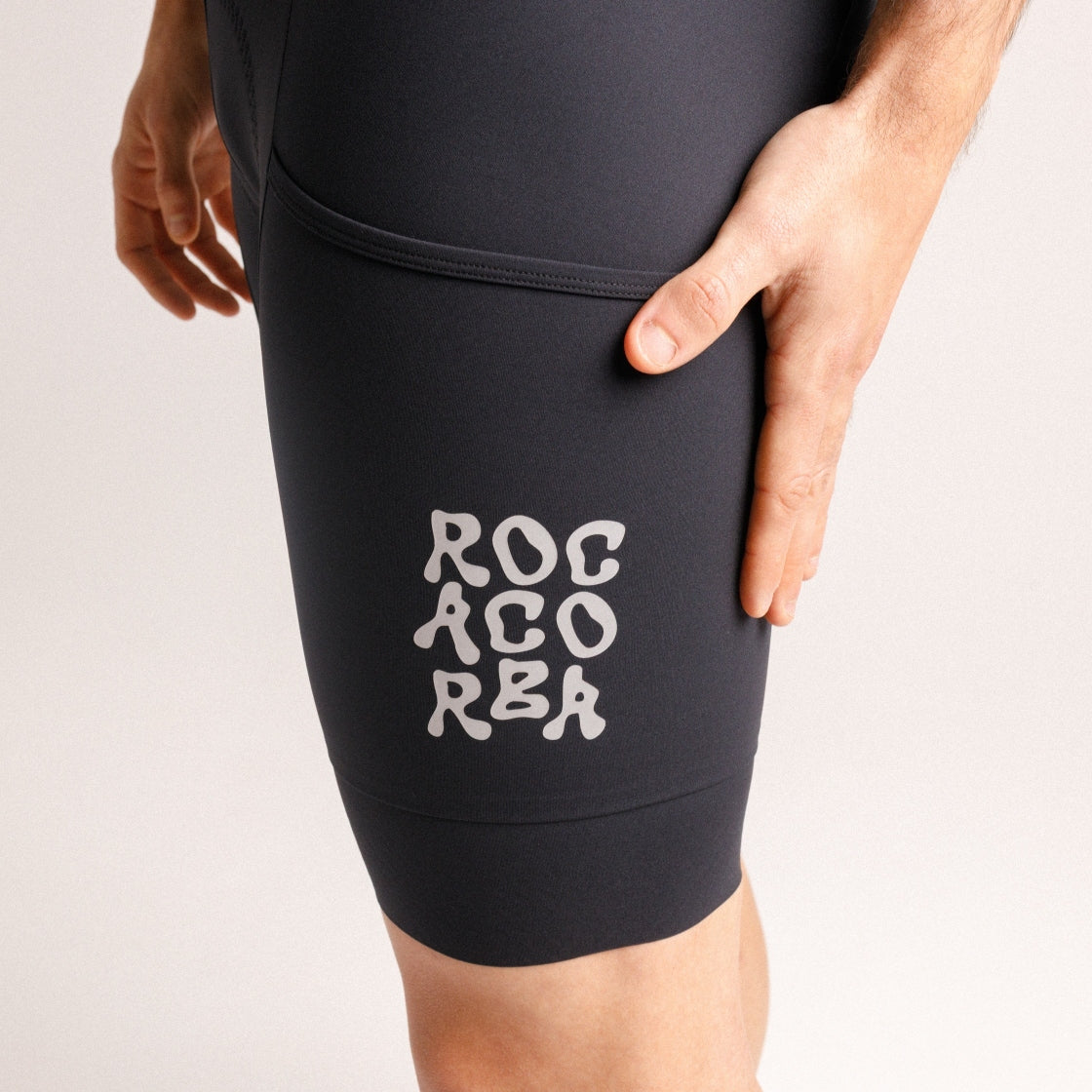 Pro Cargo Bib Shorts 2.0 Black