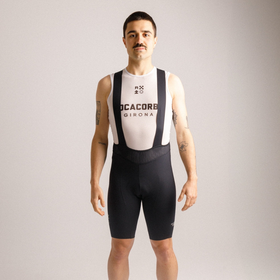 Pro Bib Shorts 2.0 Black