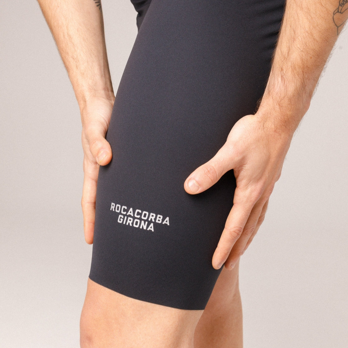 Pro Bib Shorts 2.0 Black