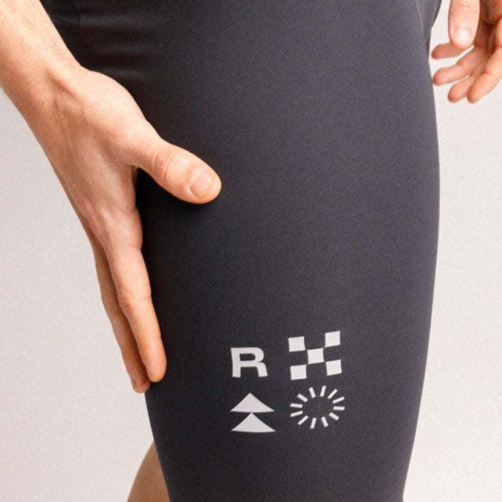 Pro Bib Shorts 2.0 Black