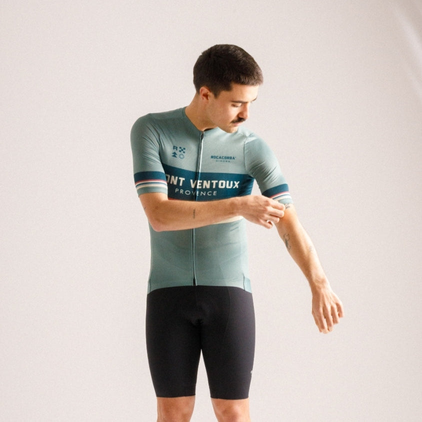 Sault Jersey