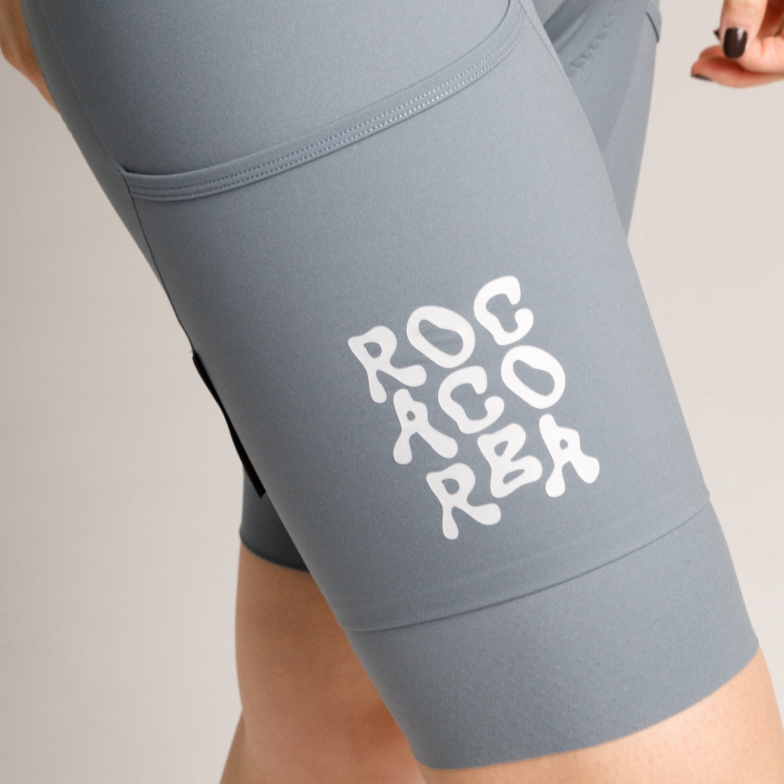 Pro Cargo Bib Shorts 2.0 Stone