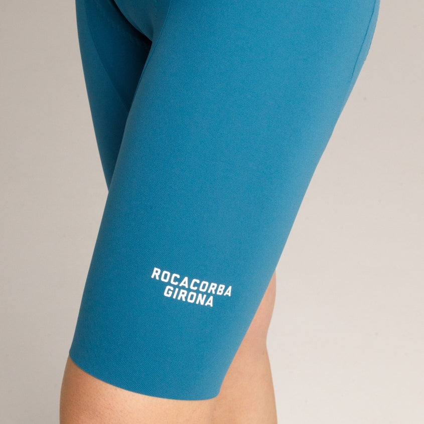 Pro Bib Shorts 2.0 Blue