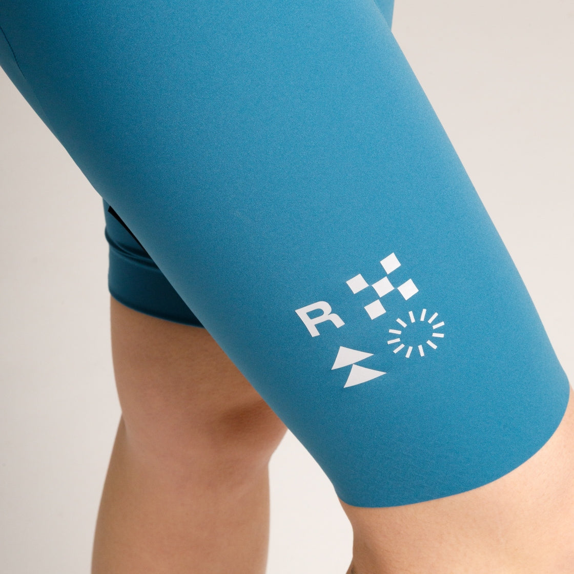 Pro Bib Shorts 2.0 Blue