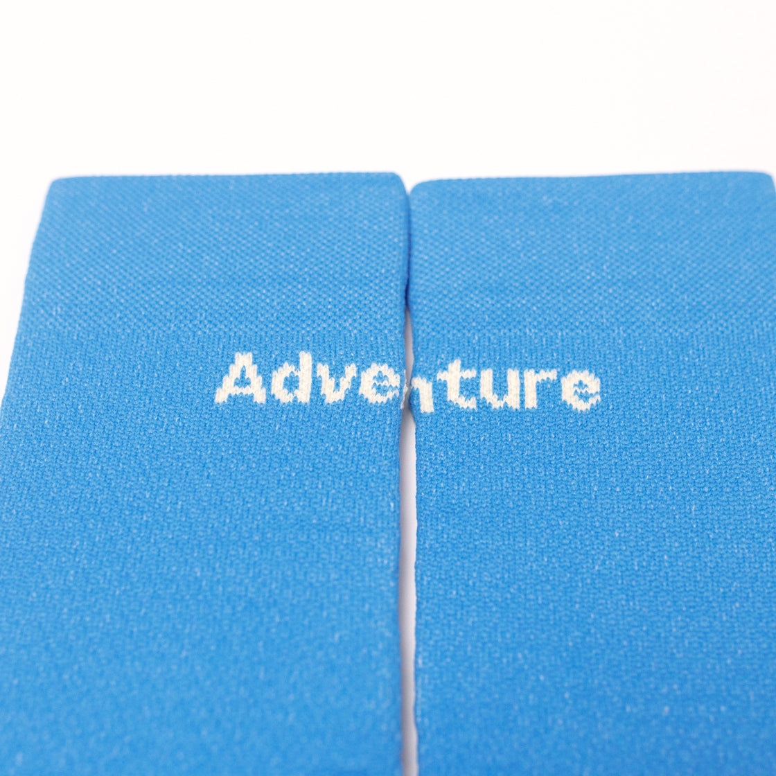 Adventure Socks Blue