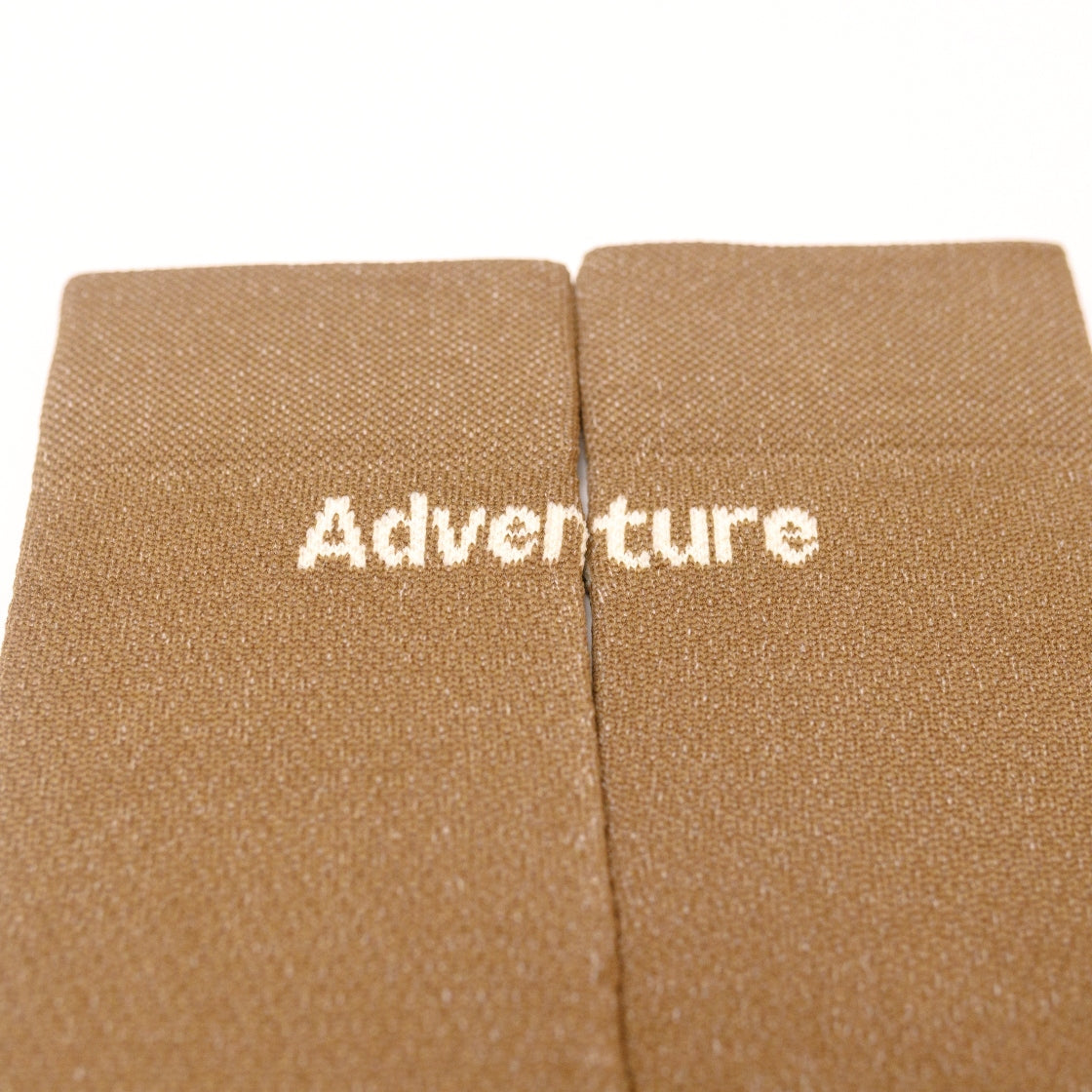 Adventure Socks Brown