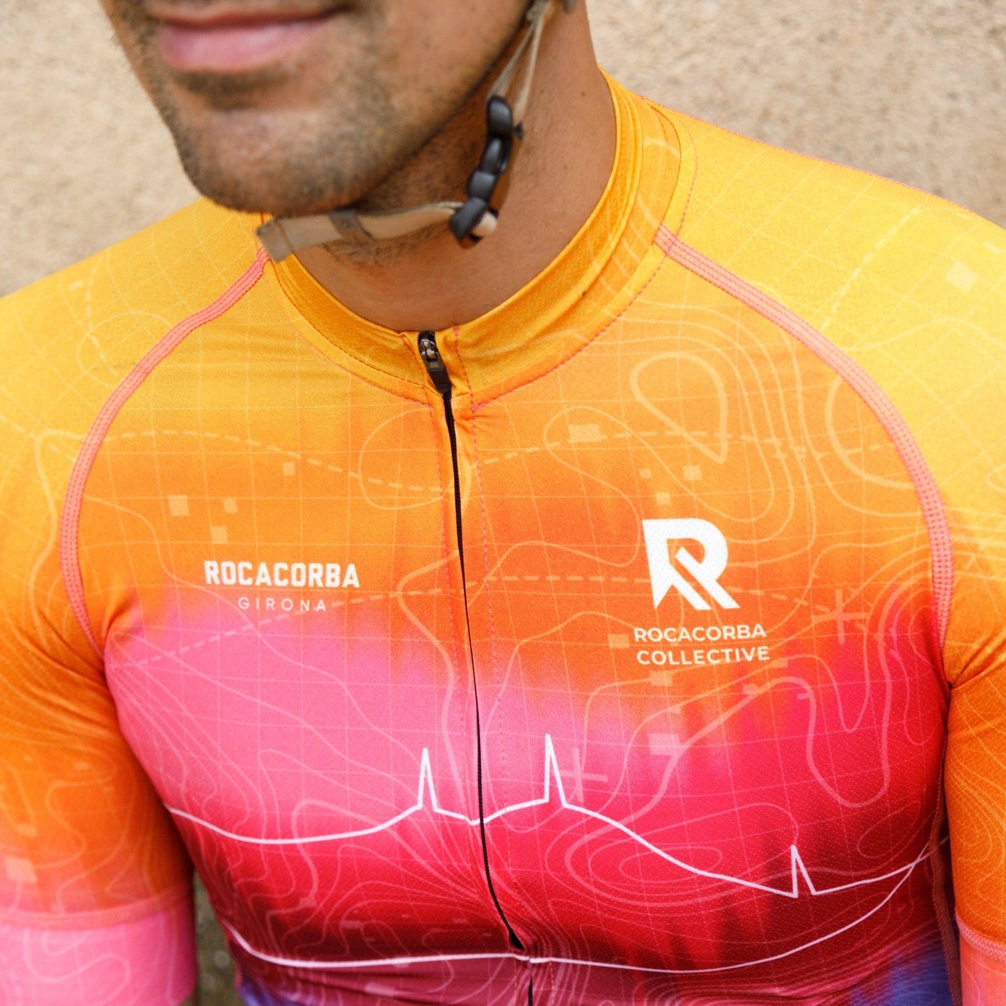 TdF Femme Jersey by Ashleigh Moolman - Special Edition 2025