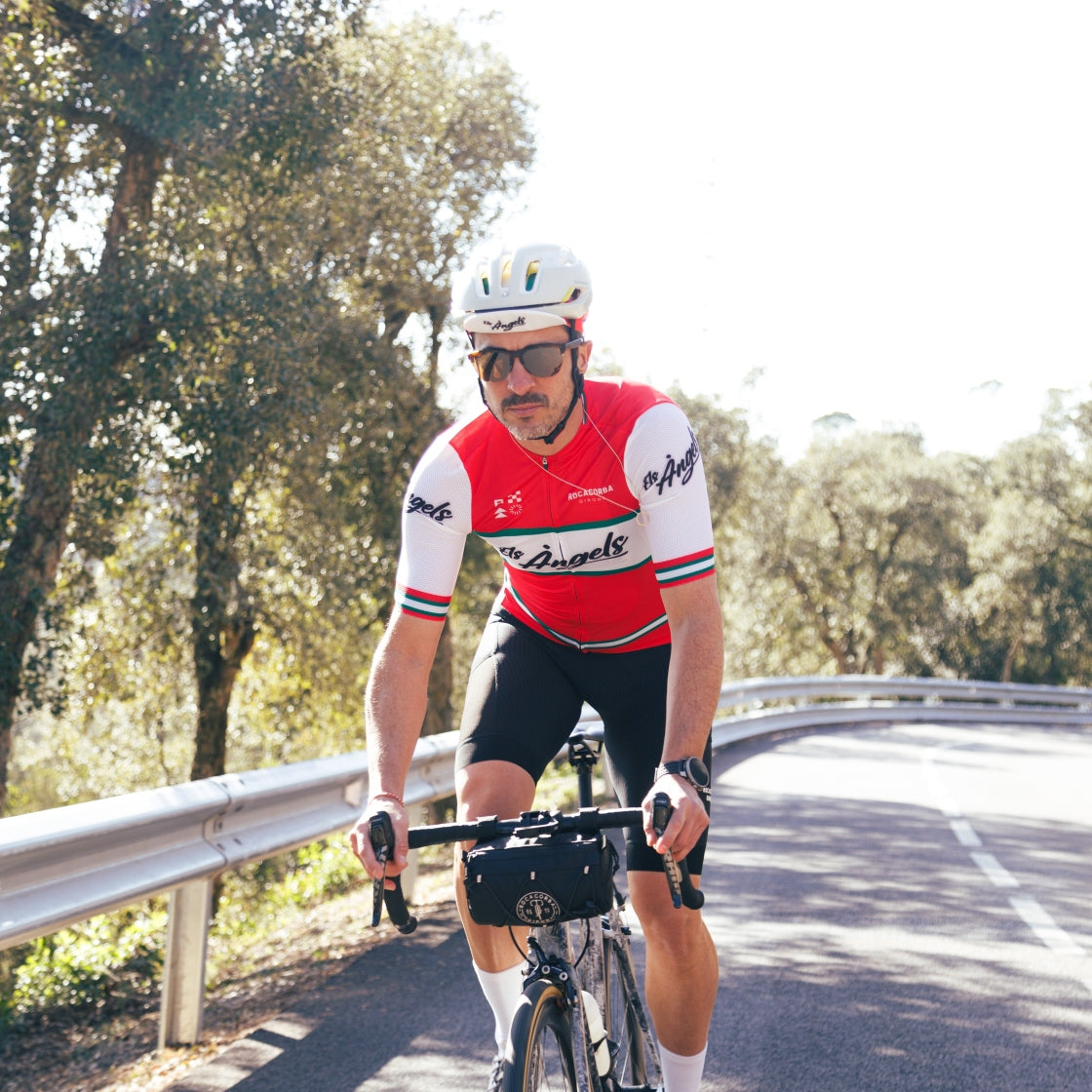 Els Àngels Retro Jersey