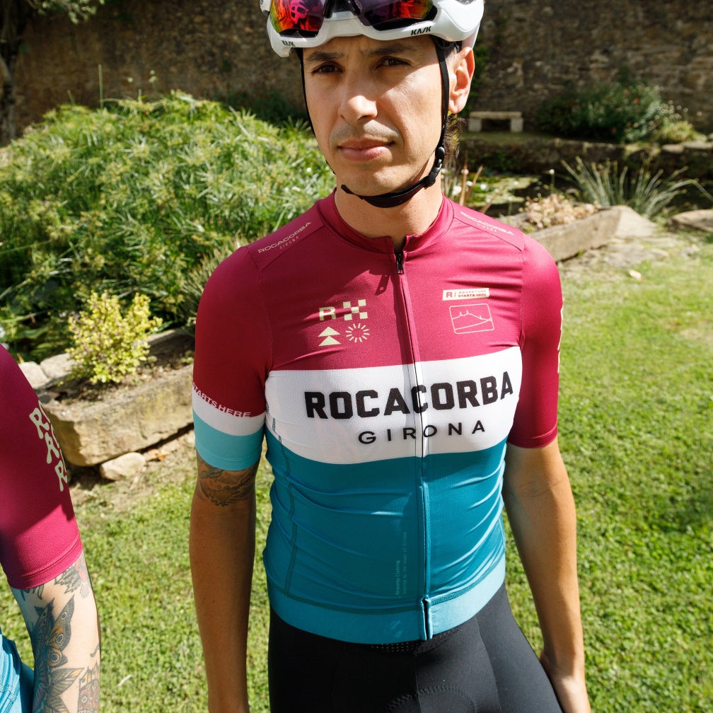 8th Anniversary Jersey