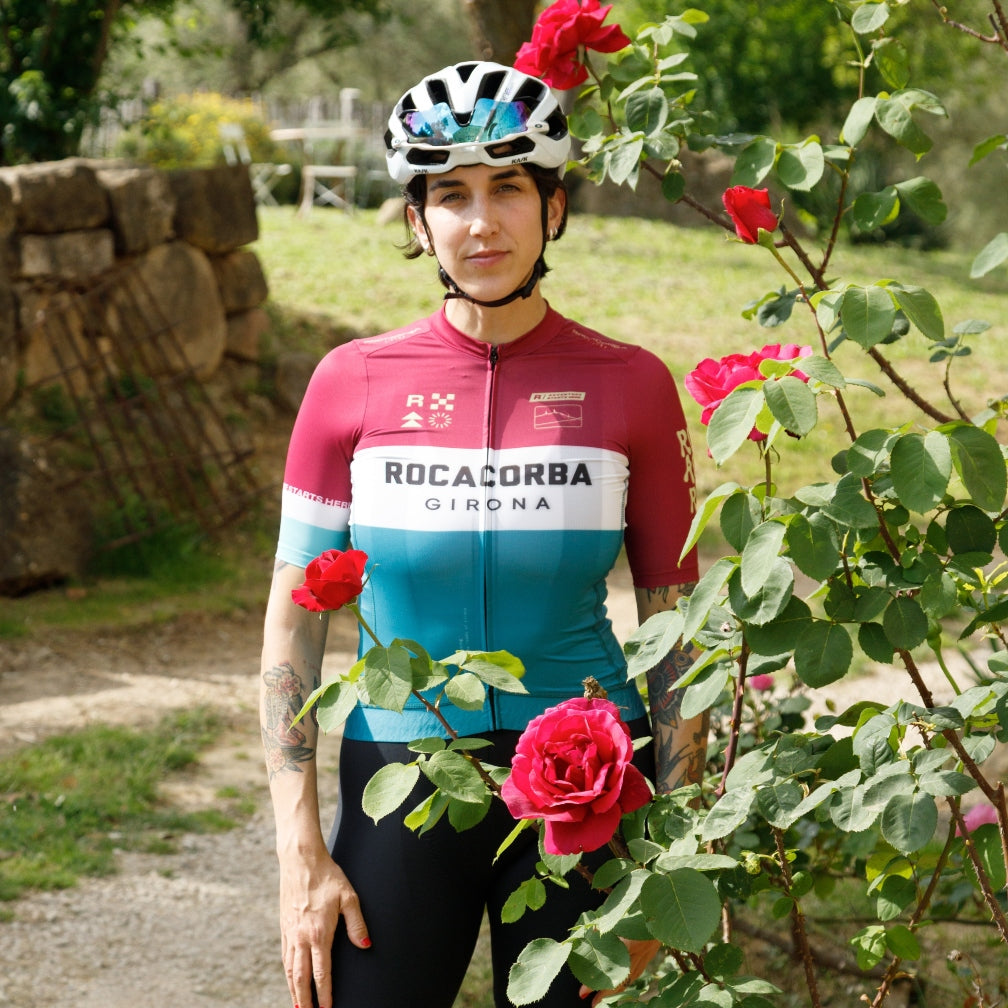 8th Anniversary Women's Jersey