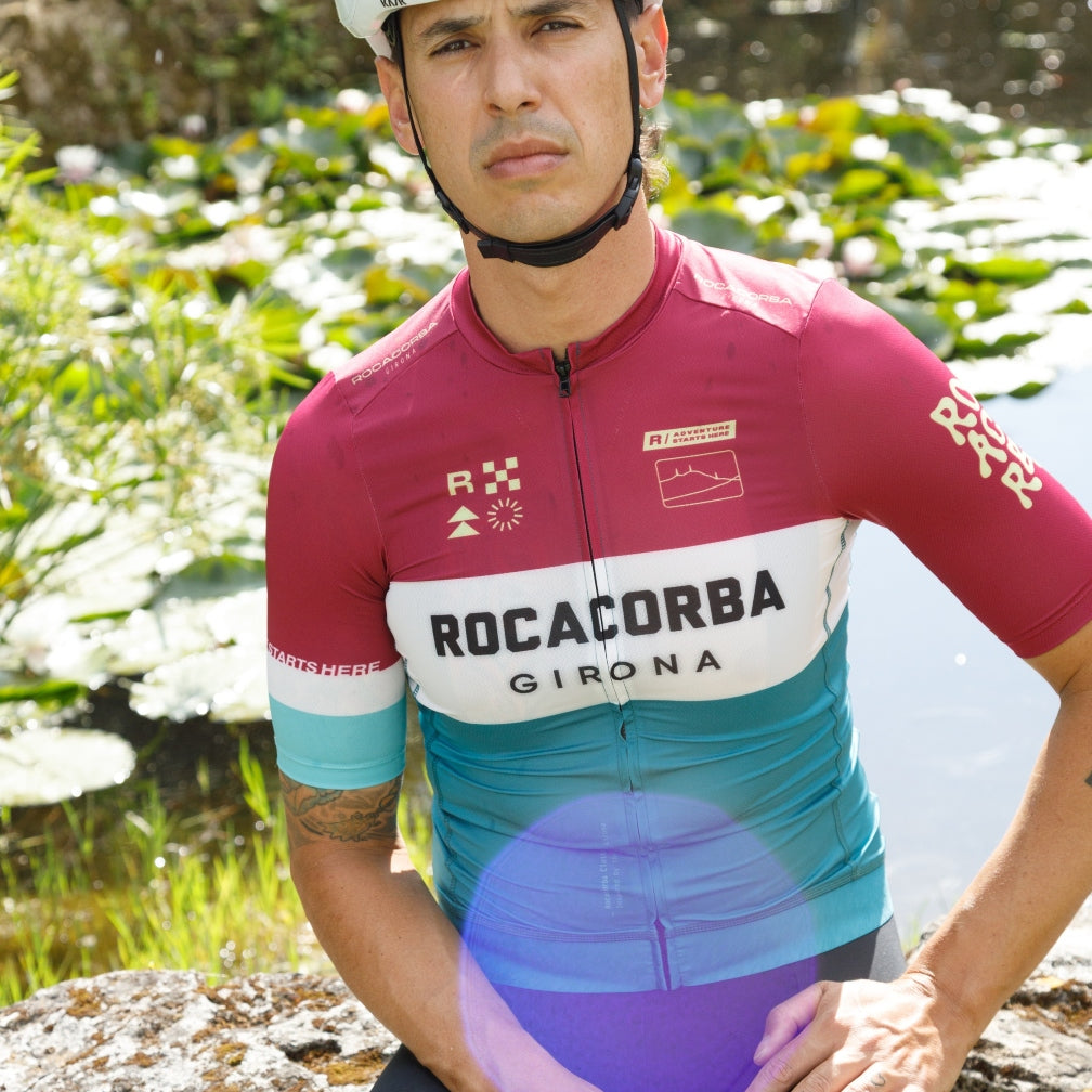 8th Anniversary Jersey