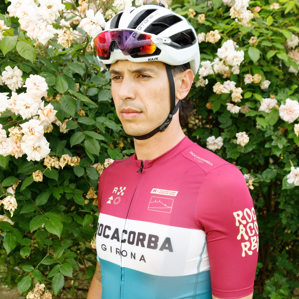 8th Anniversary Jersey