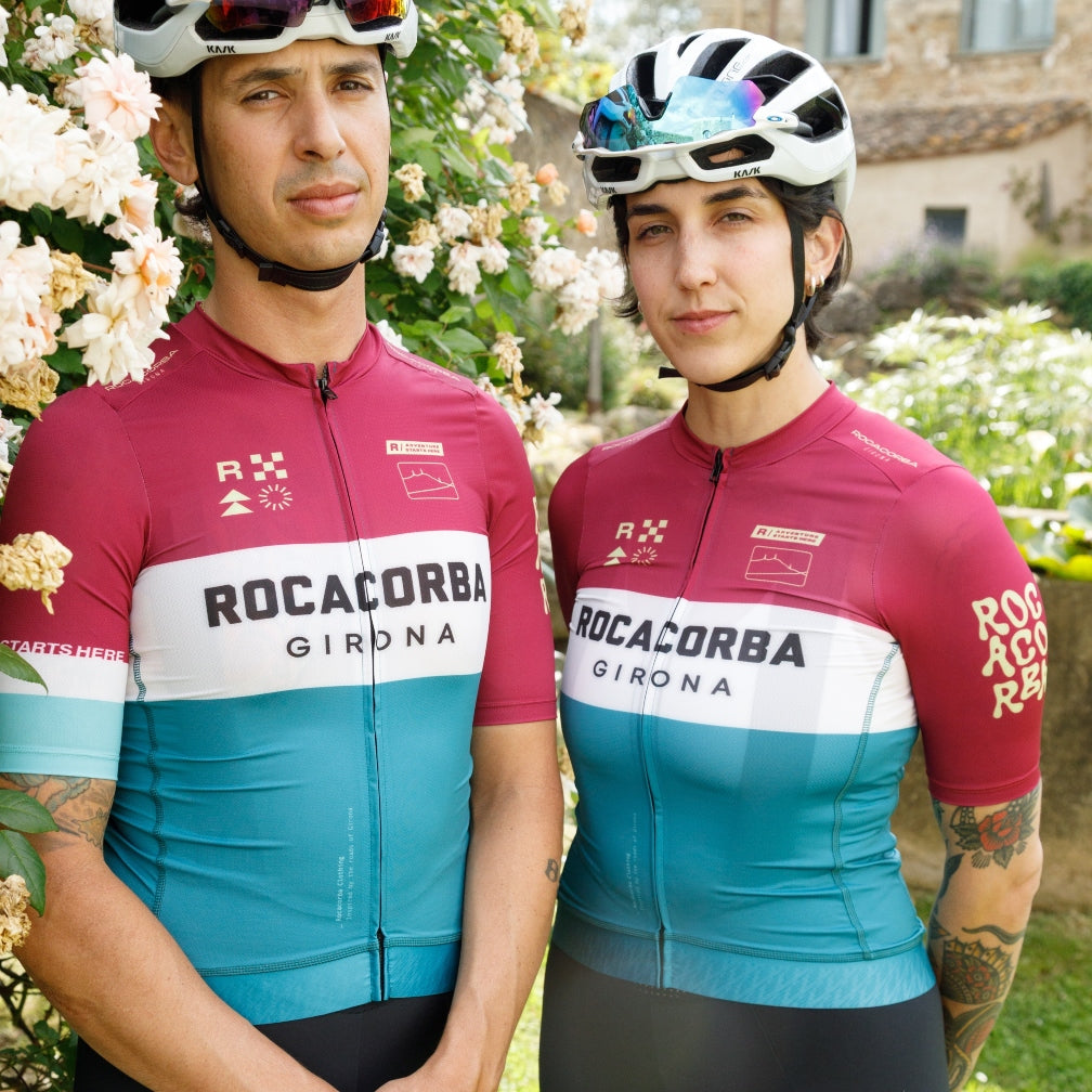 8th Anniversary Jersey