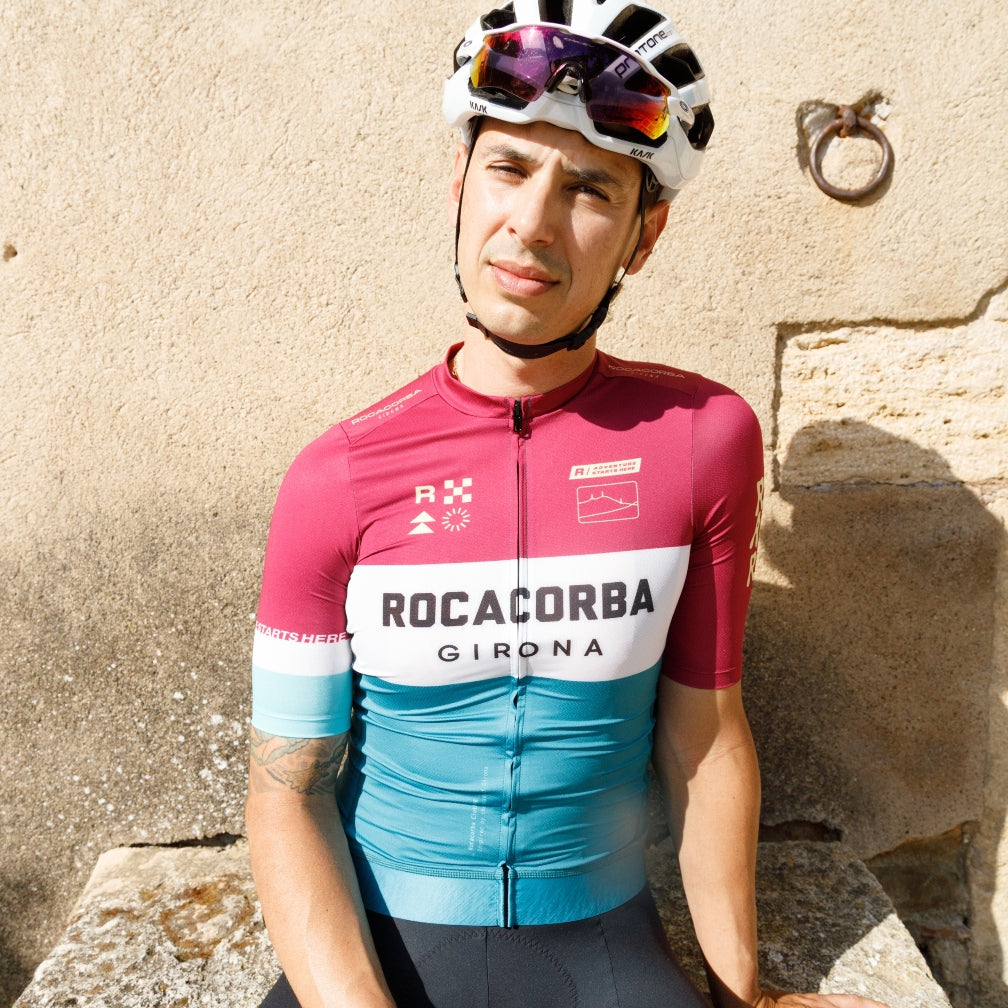 8th Anniversary Jersey