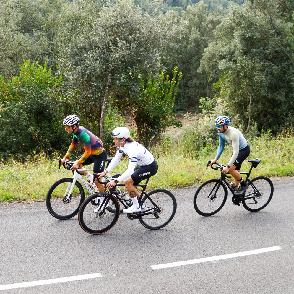 Port de la Selva LS Jersey