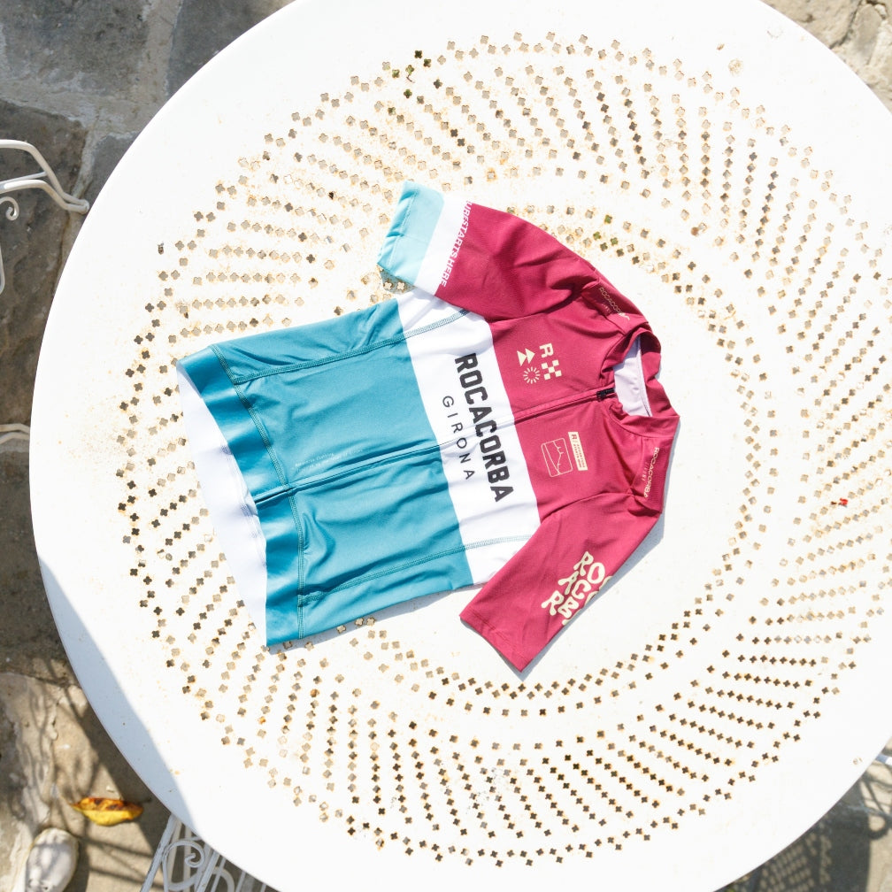 8th Anniversary Women's Jersey