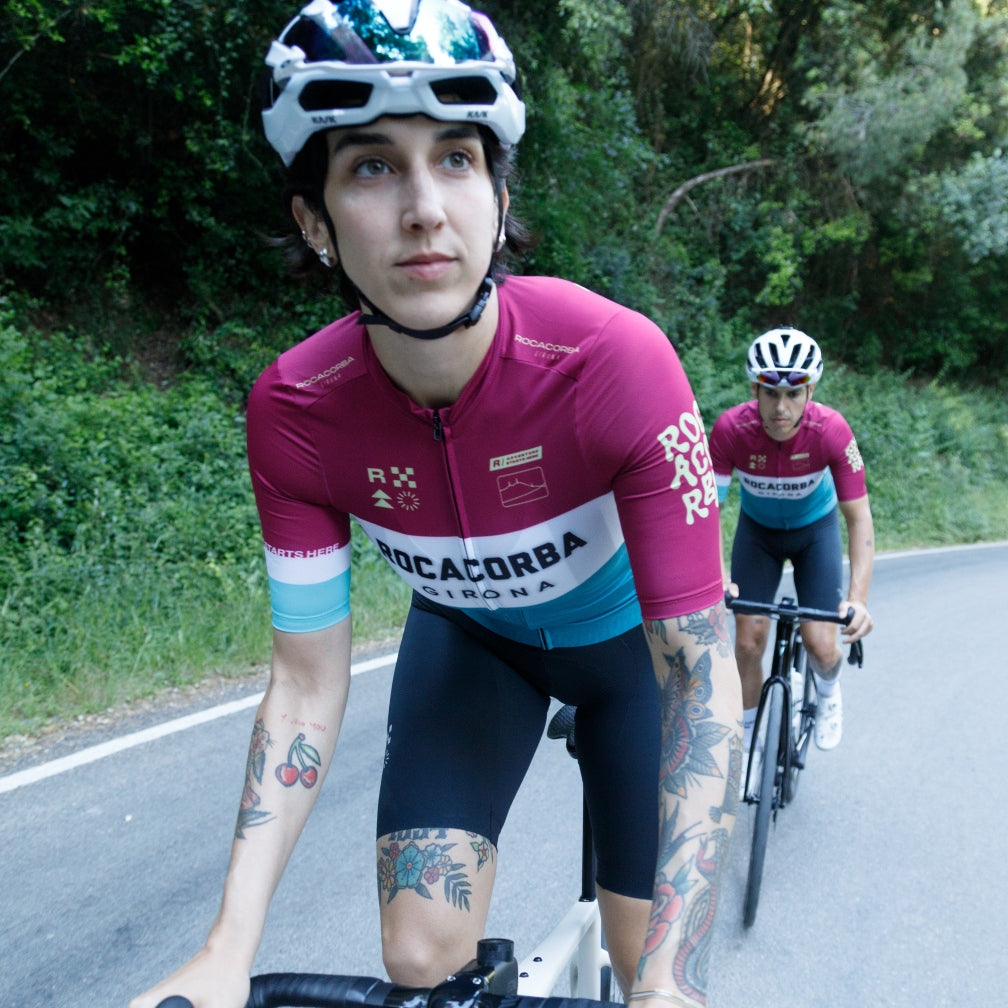 8th Anniversary Women's Jersey