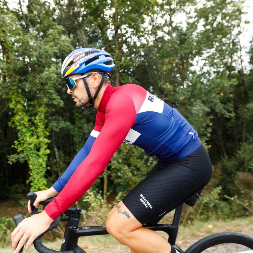 Costa Brava LS Jersey