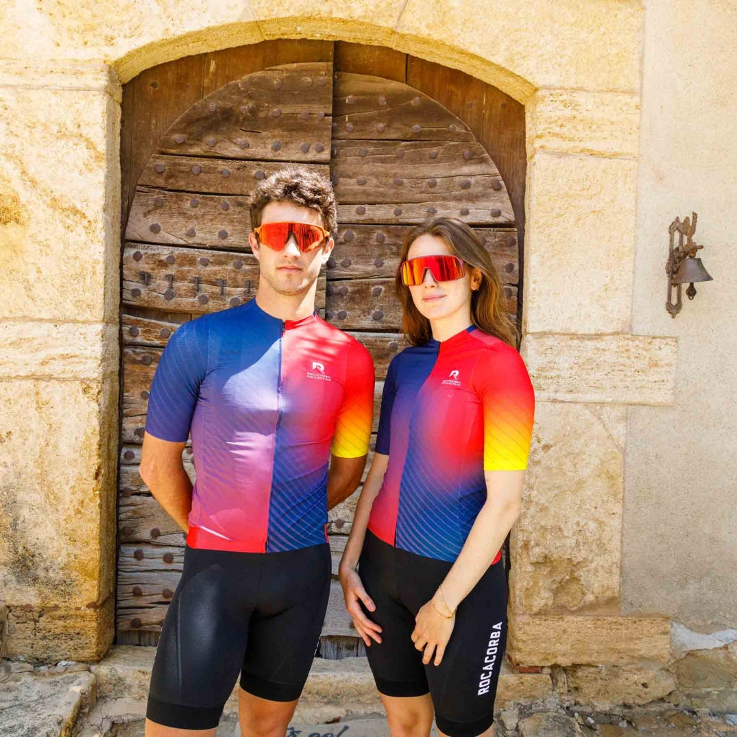 Rocacorba Collective x Khaltsha
