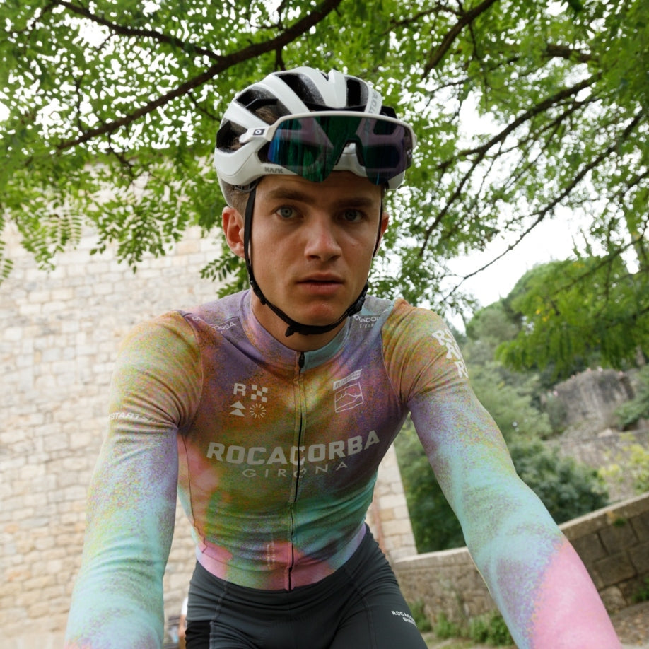 Nacre Thermal LS Unisex