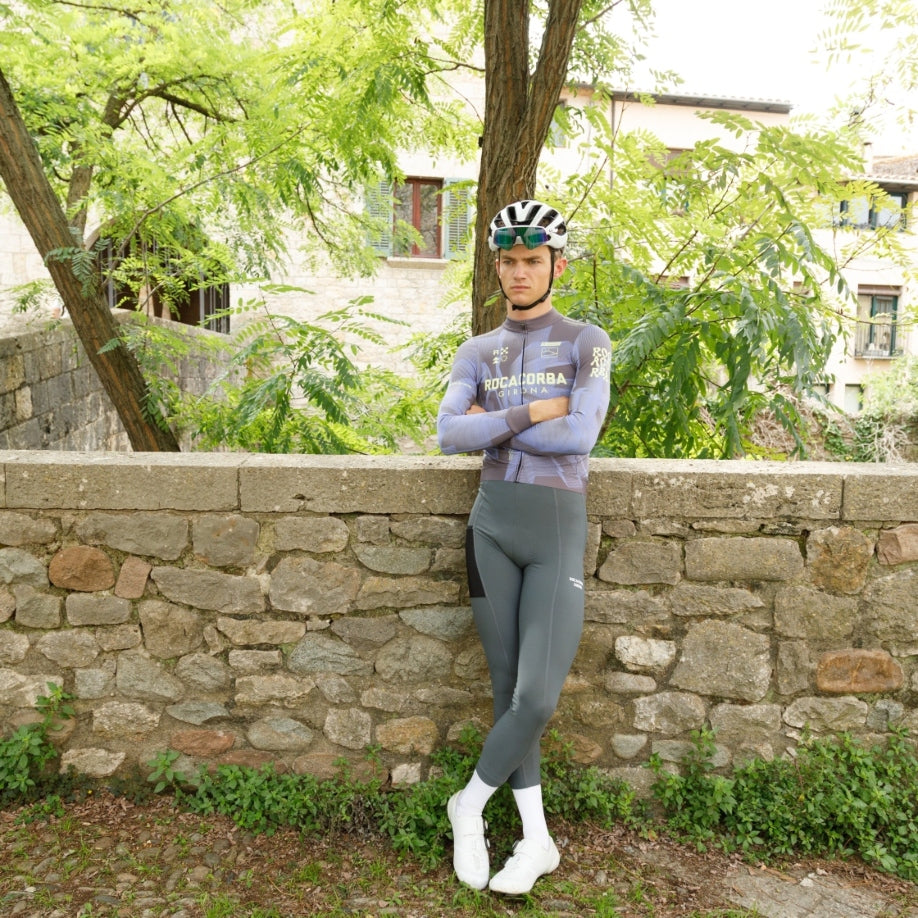 Nocturno Thermal LS Unisex