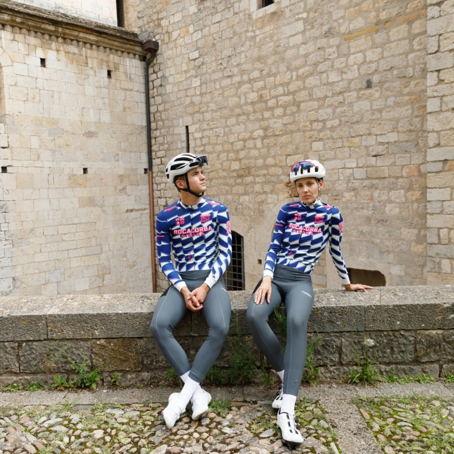 Kaleido Thermal LS Unisex