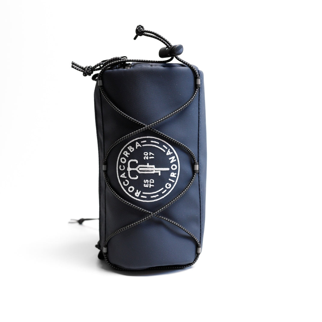 Gravel Bag Adventure - Navy