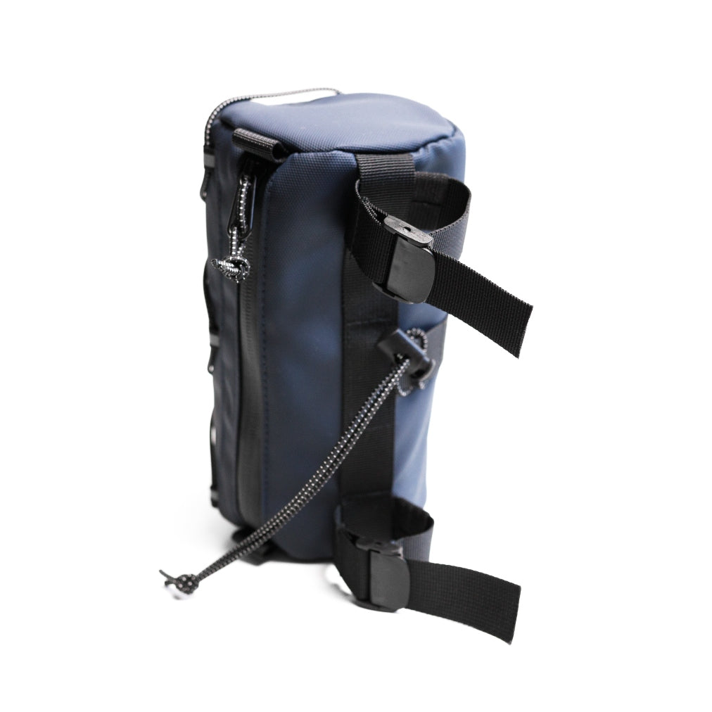 Gravel Bag Adventure - Navy