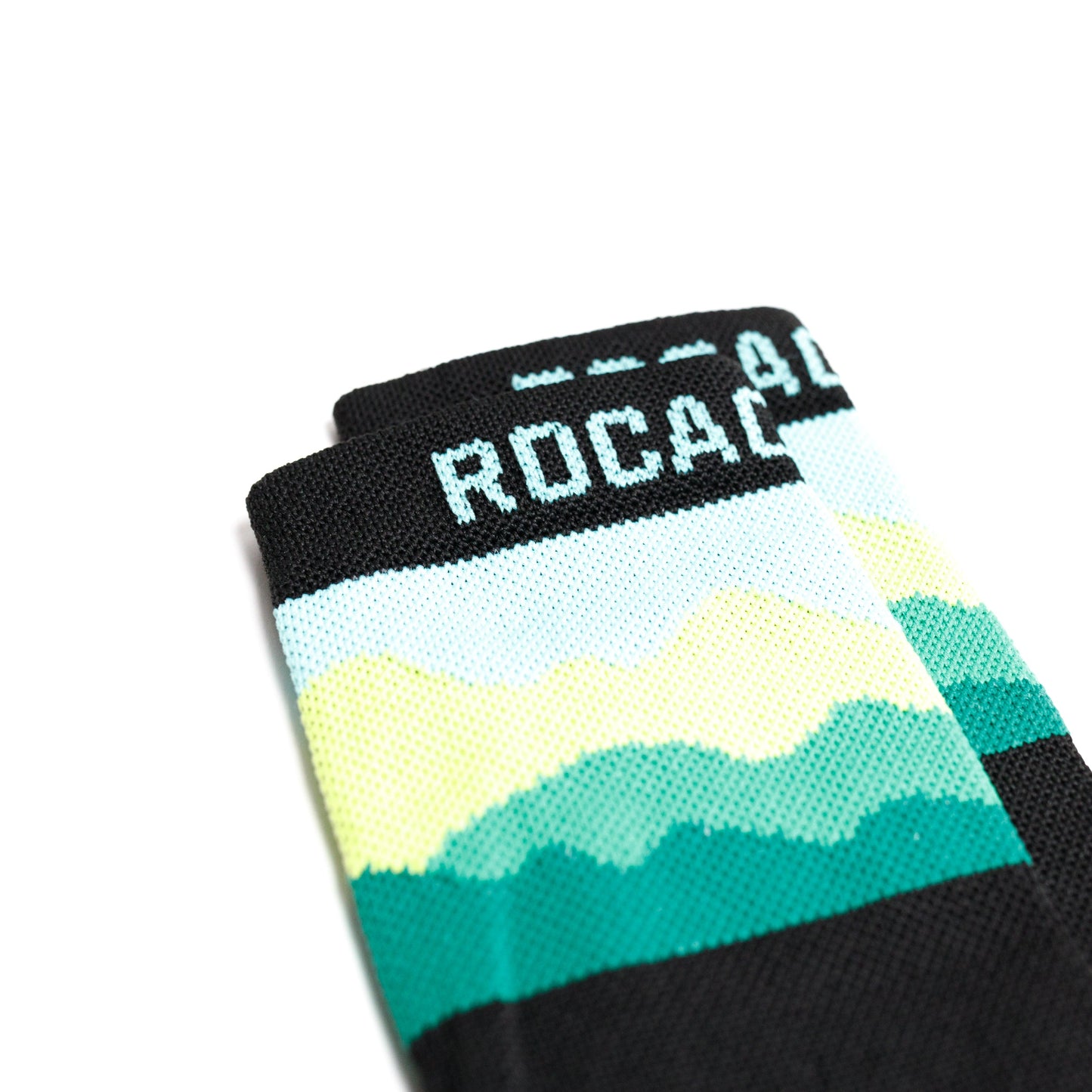 Mountain Socks