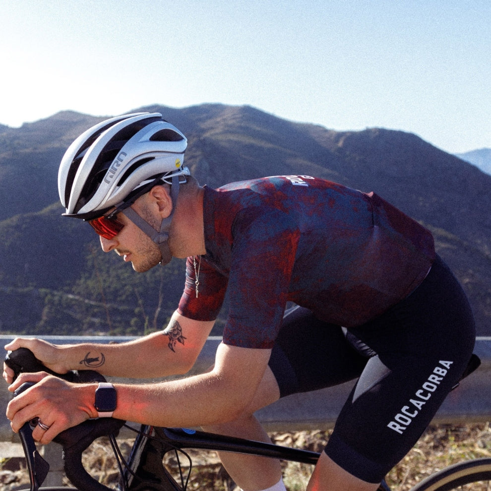 Kryptonite Oxid Jersey