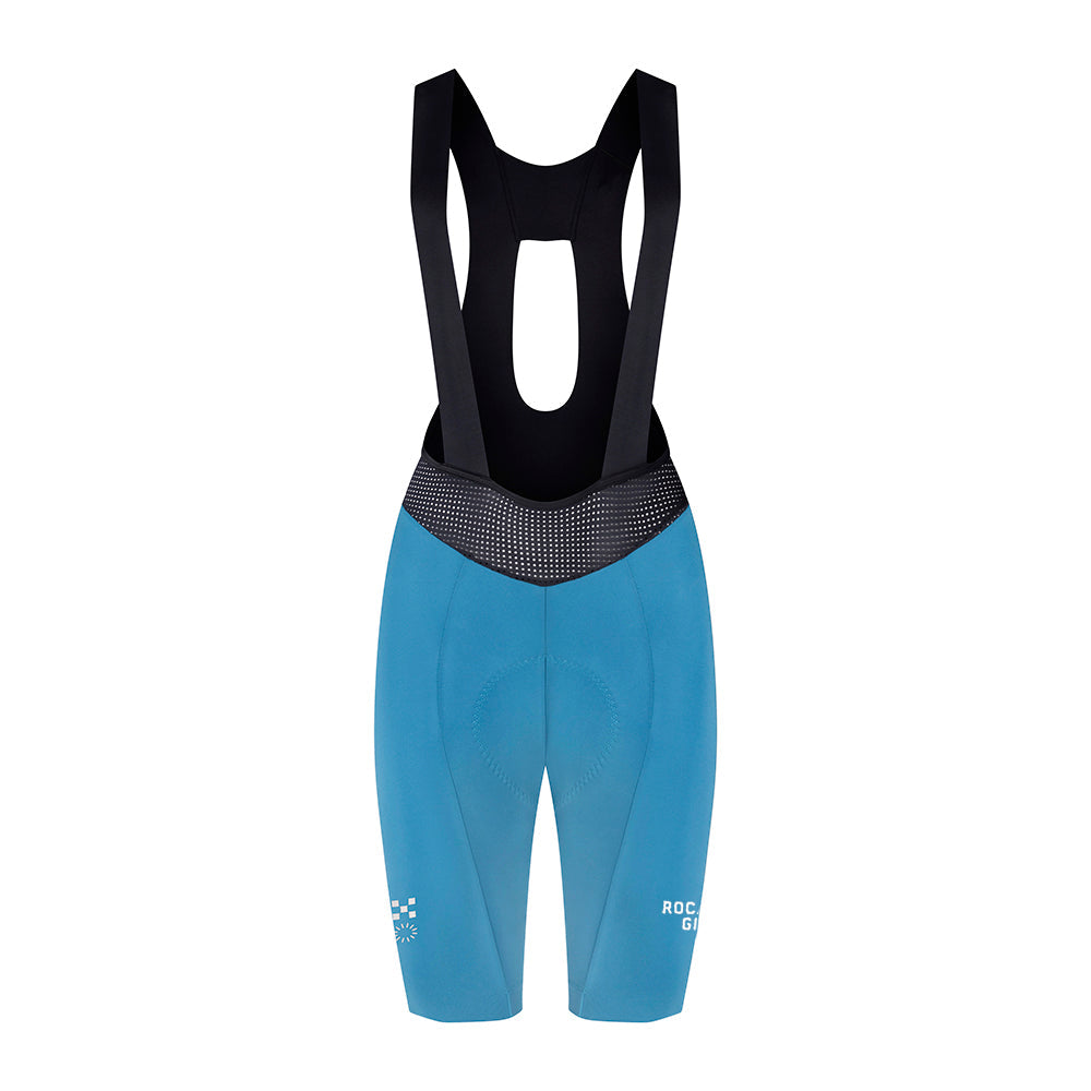 Pro Bib Shorts 2.0 Blue