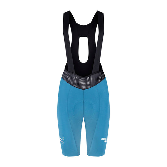 Pro Bib Shorts 2.0 Blue