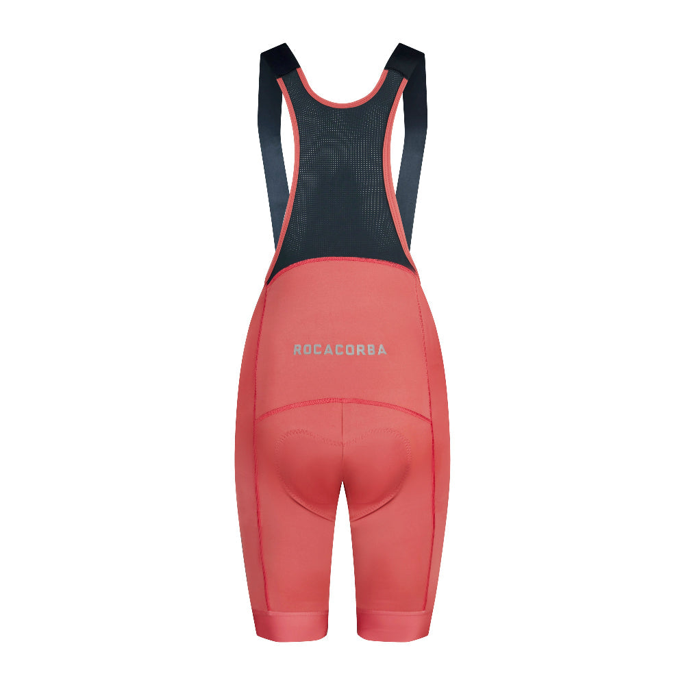 Essential Bib Shorts 2.0 Brick