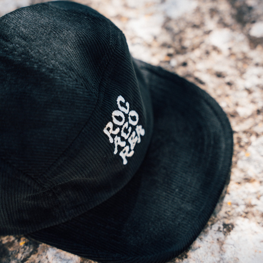 Groovy Cap Black