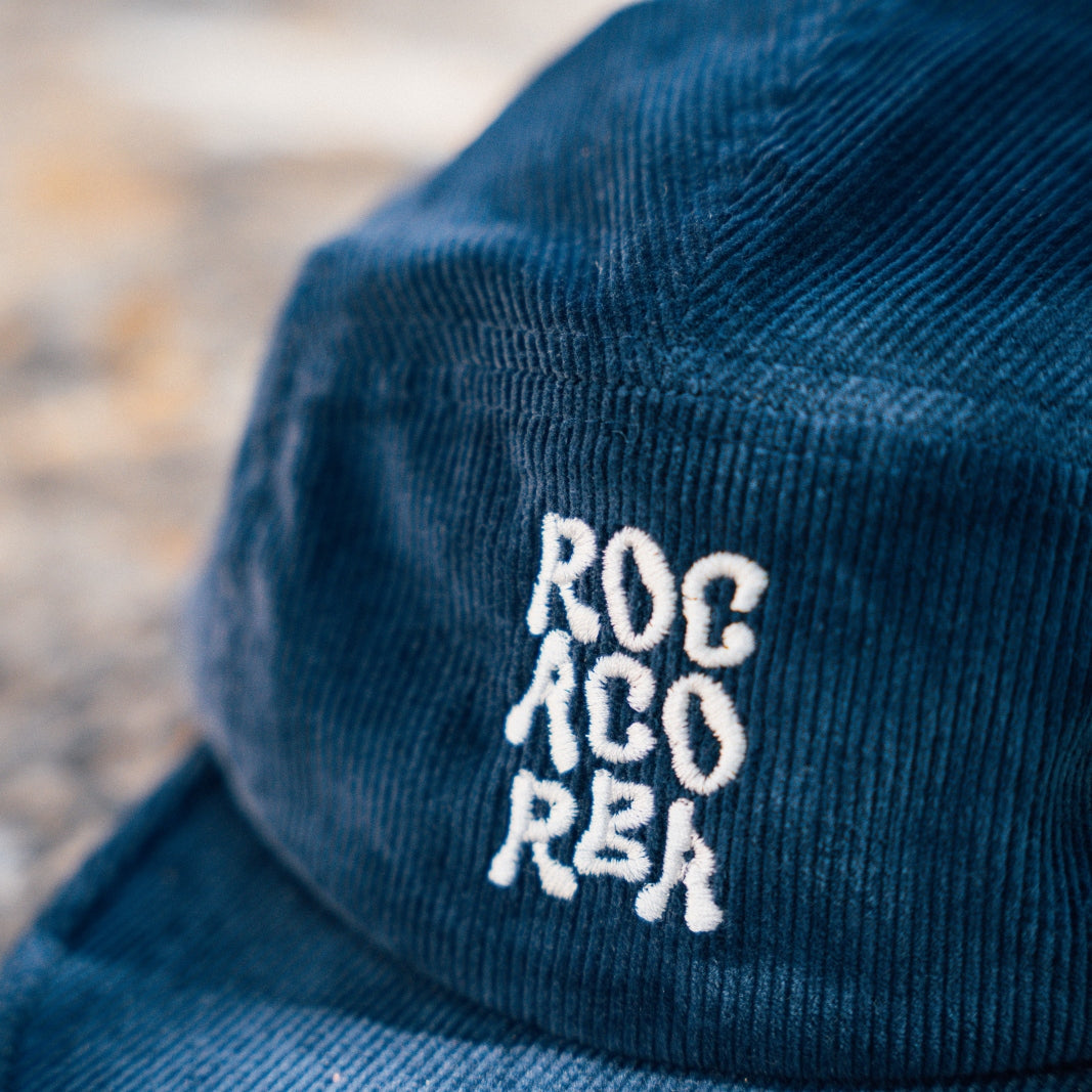 Groovy Cap Navy