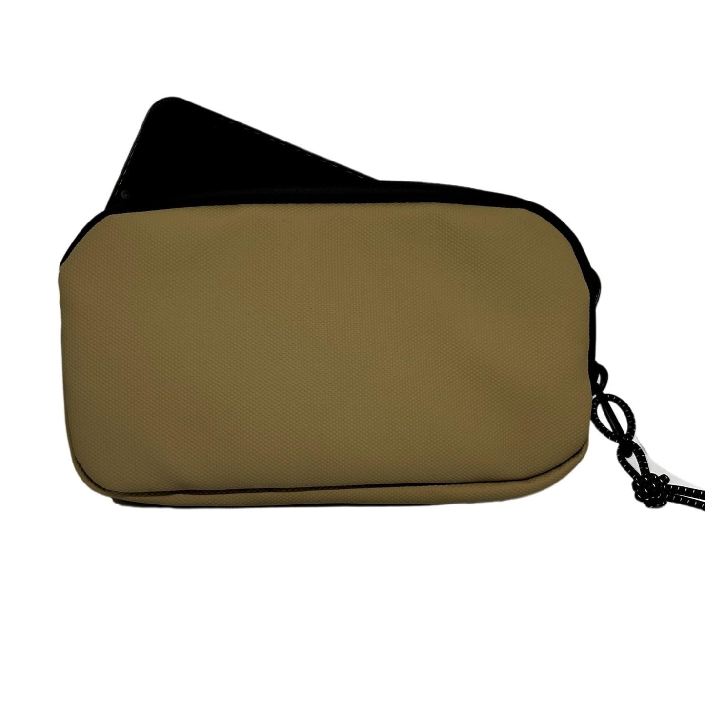 Rainproof Ride Wallet - Beige