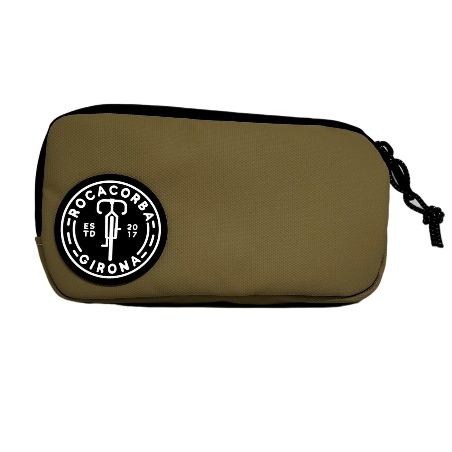 Rainproof Ride Wallet - Beige