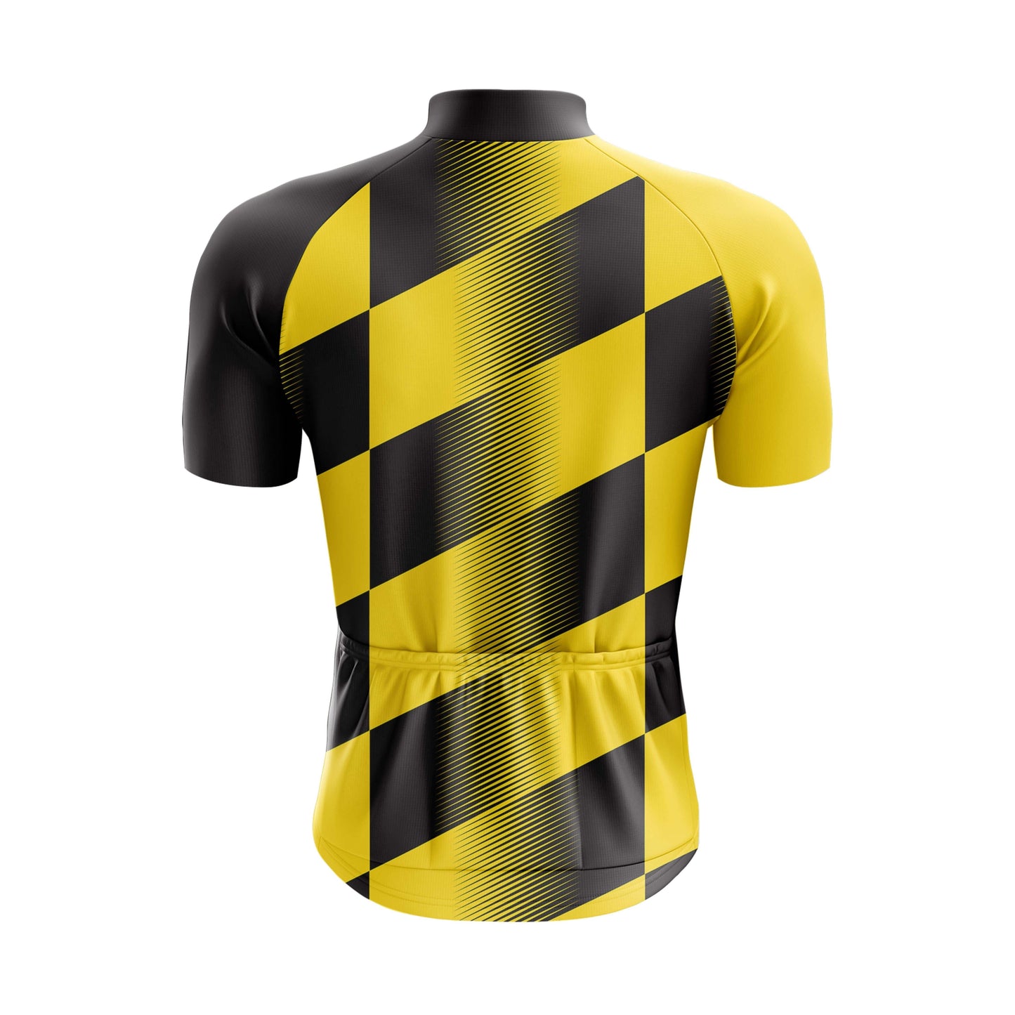 Custom Name Cycling Jersey or Bib Shorts