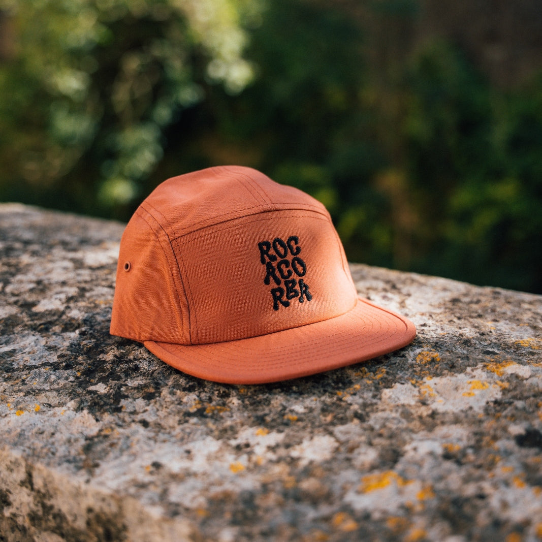 Lightweight Groovy Cap Brick