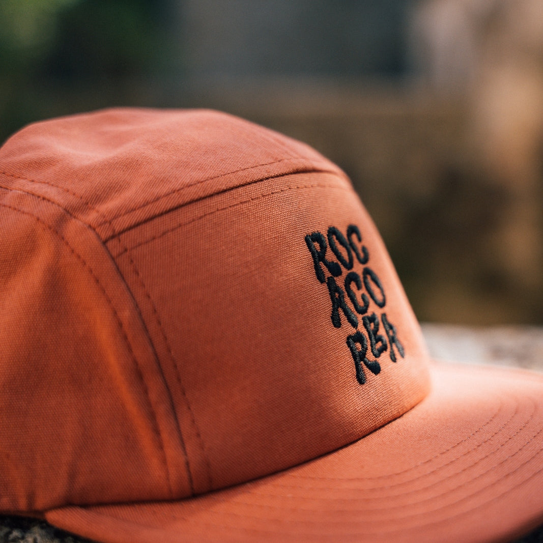 Lightweight Groovy Cap Brick