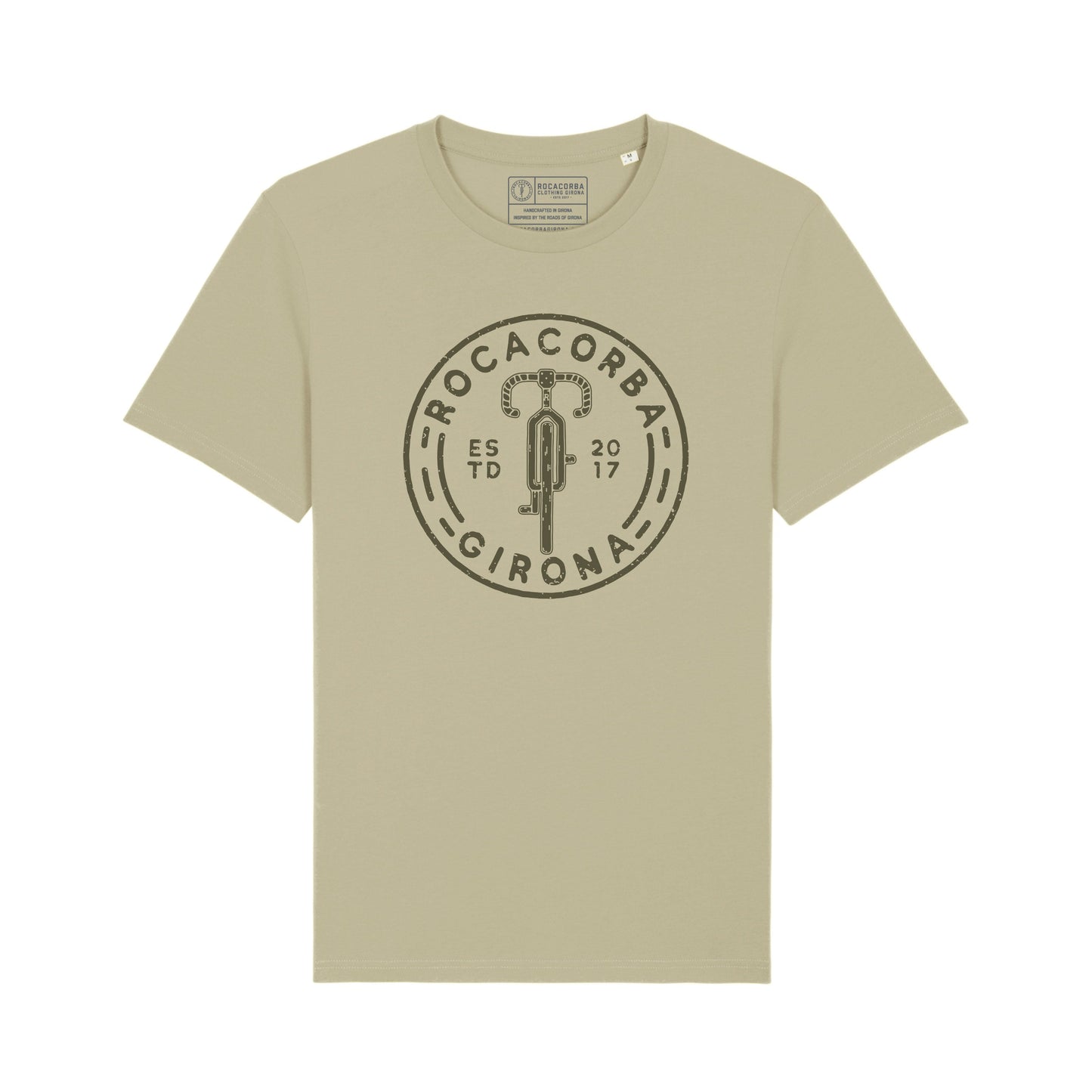 Rocacorba is Cycling - Sage