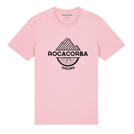 Original Pink Rocacorba T-shirt
