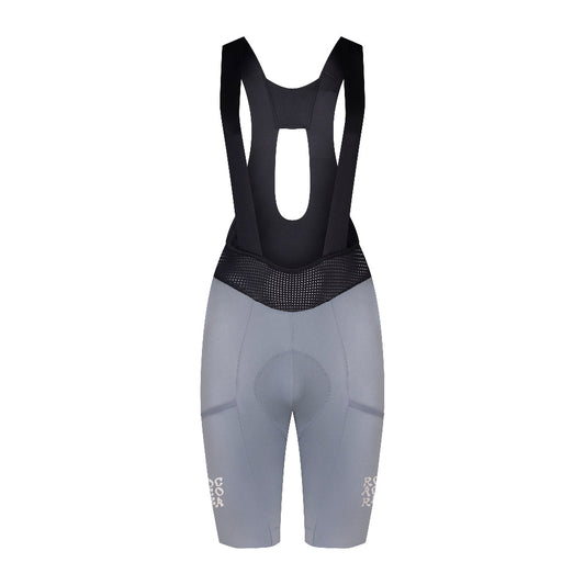 Pro Cargo Bib Shorts 2.0 Stone