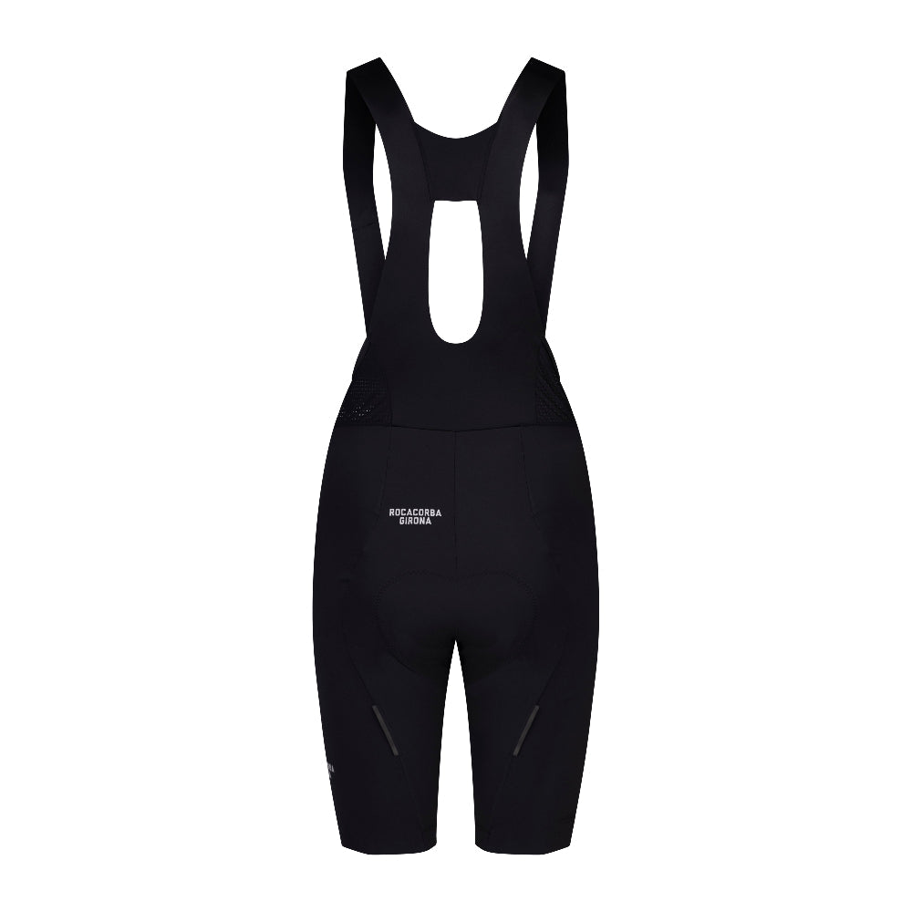 Pro Bib Shorts 2.0 Black
